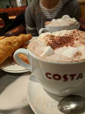 Costa Coffee
