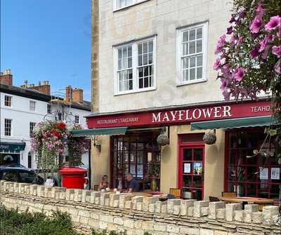 Mayflower