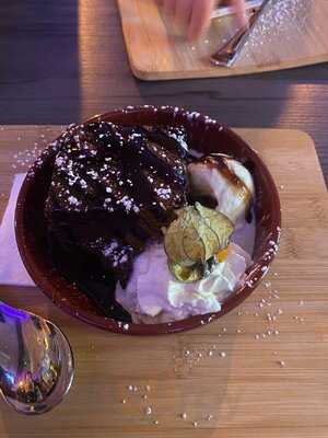 Dirty Harry's Gastropub