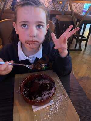 Dirty Harry's Gastropub