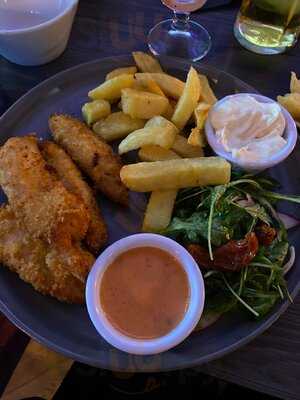 Dirty Harry's Gastropub