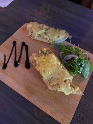 Dirty Harry's Gastropub