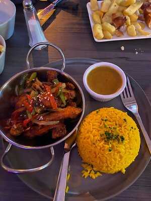 Dirty Harry's Gastropub