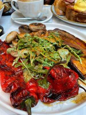 Shakespeare Cafe & Bistro