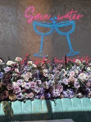 Shakespeare Cafe & Bistro