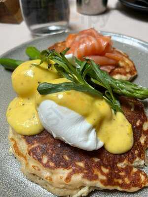 Where The Pancakes Are - Fitzrovia