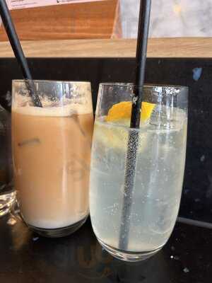 Where The Pancakes Are - Fitzrovia