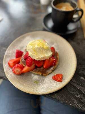 Where The Pancakes Are