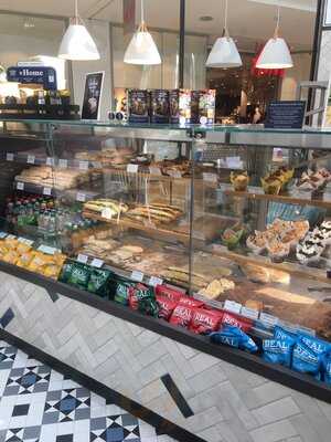 Th3 Guy's Bakers & Baristas