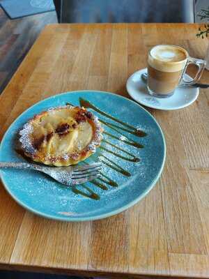 Th3 Guy's Bakers & Baristas