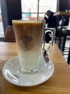 Th3 Guy's Bakers & Baristas