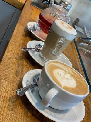 Th3 Guy's Bakers & Baristas