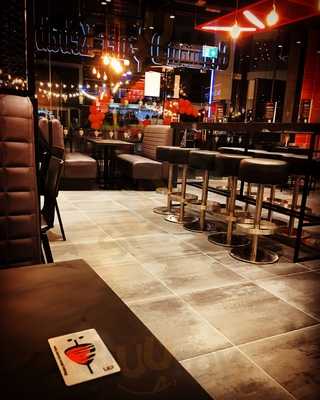 German Doner Kebab - London - O2 Arena