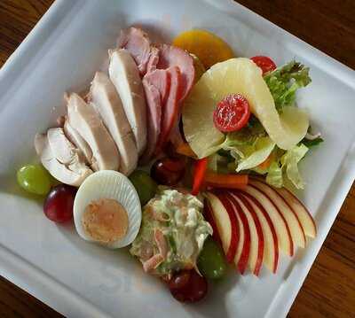 Flora's Coffee & Refill Shop