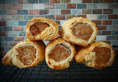 Flora's Coffee & Refill Shop