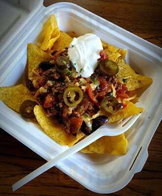 Flora's Coffee & Refill Shop