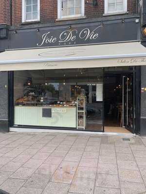 Joie De Vie