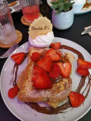 Double B's Bakehouse