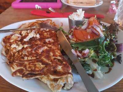 Double B's Bakehouse