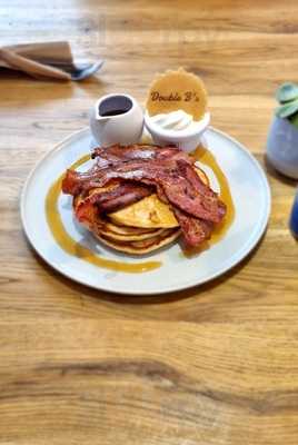 Double B's Bakehouse