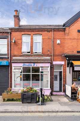 Double B's Bakehouse