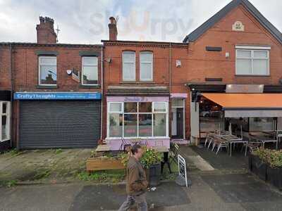 Double B's Bakehouse