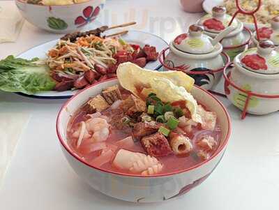 Nings Thai Street Food