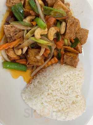 Nings Thai Street Food