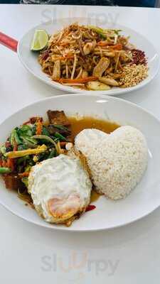 Nings Thai Street Food