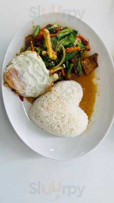 Nings Thai Street Food