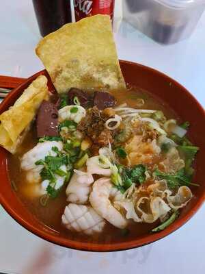 Nings Thai Street Food