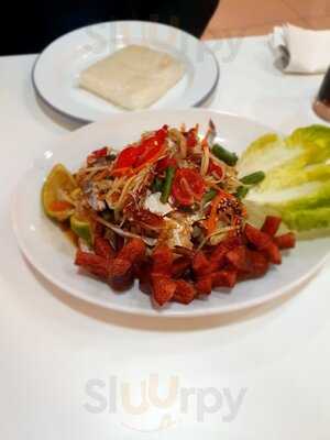 Nings Thai Street Food