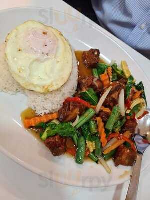 Nings Thai Street Food