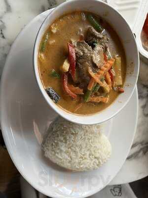 Nings Thai Street Food