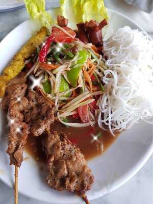 Nings Thai Street Food