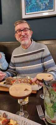 Metropolis Restaurant Coventry