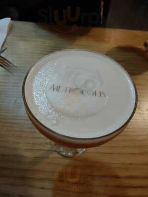 Metropolis Restaurant Coventry