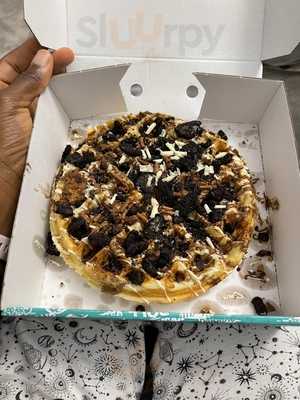 Cream Curls Sunderland