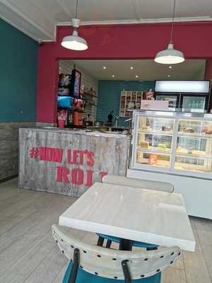 Cream Curls Sunderland