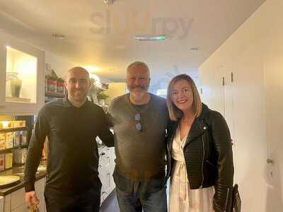 Nick's At Port Of Menteith