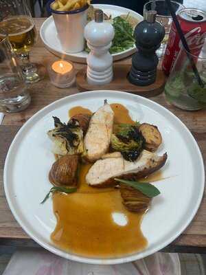 Nick's At Port Of Menteith