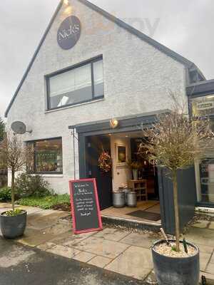 Nick's At Port Of Menteith