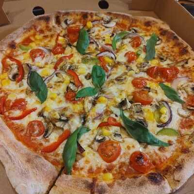 Food Target - Photo 7