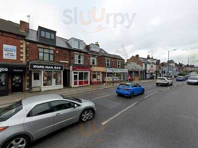 Food Target - Photo 8