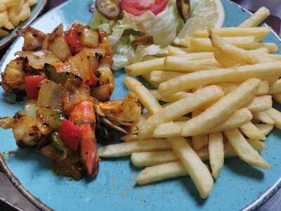 Hometown Cafe & Grill