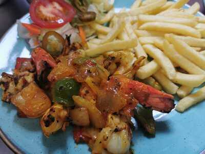 Hometown Cafe & Grill