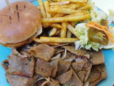 Hometown Cafe & Grill