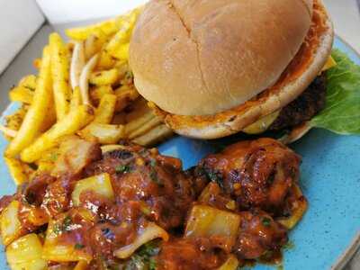 Hometown Cafe & Grill