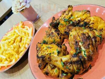 Hometown Cafe & Grill