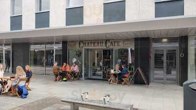 Chateau Cafe